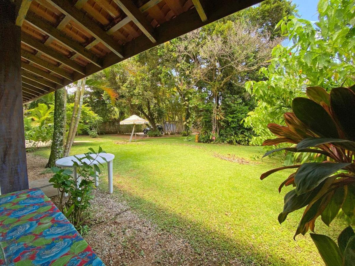 Jureia Dreams Villa Ngoại thất bức ảnh