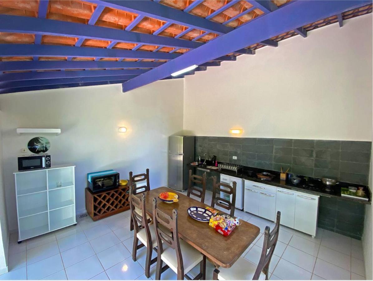 Jureia Dreams Villa Ngoại thất bức ảnh
