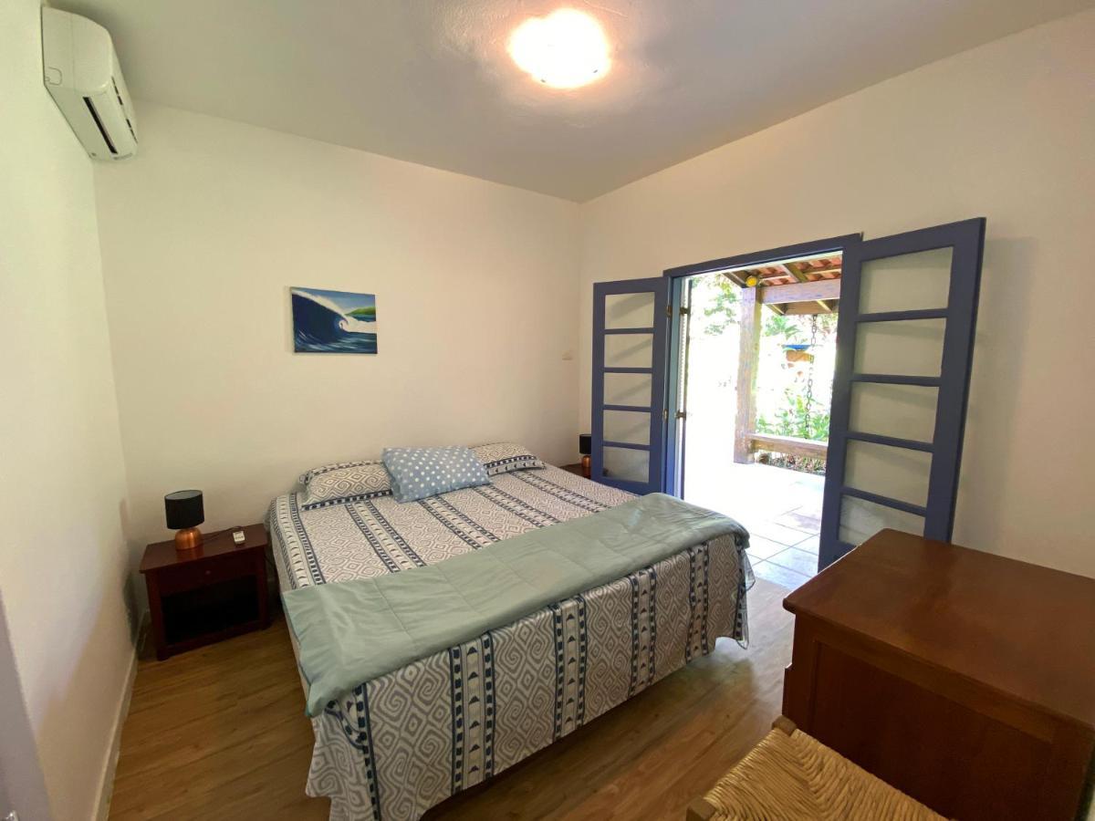 Jureia Dreams Villa Ngoại thất bức ảnh