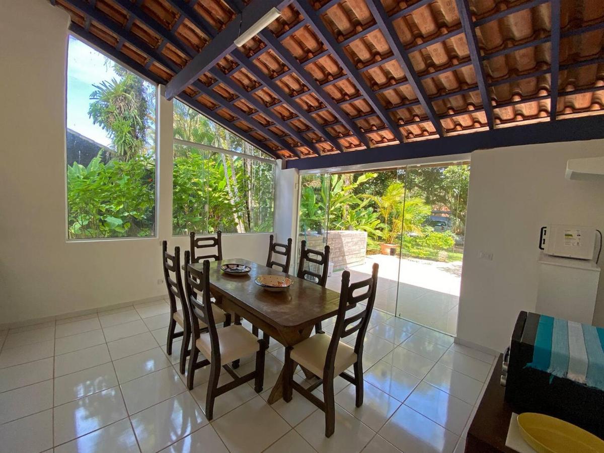 Jureia Dreams Villa Ngoại thất bức ảnh