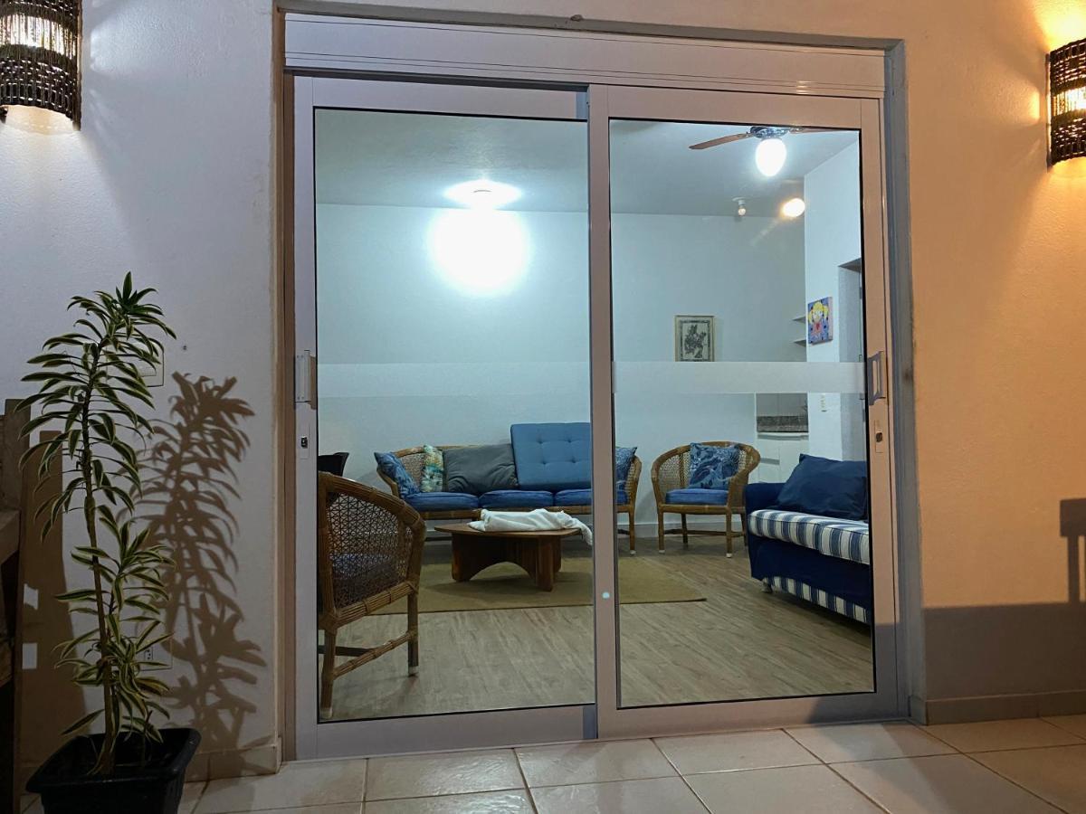 Jureia Dreams Villa Ngoại thất bức ảnh