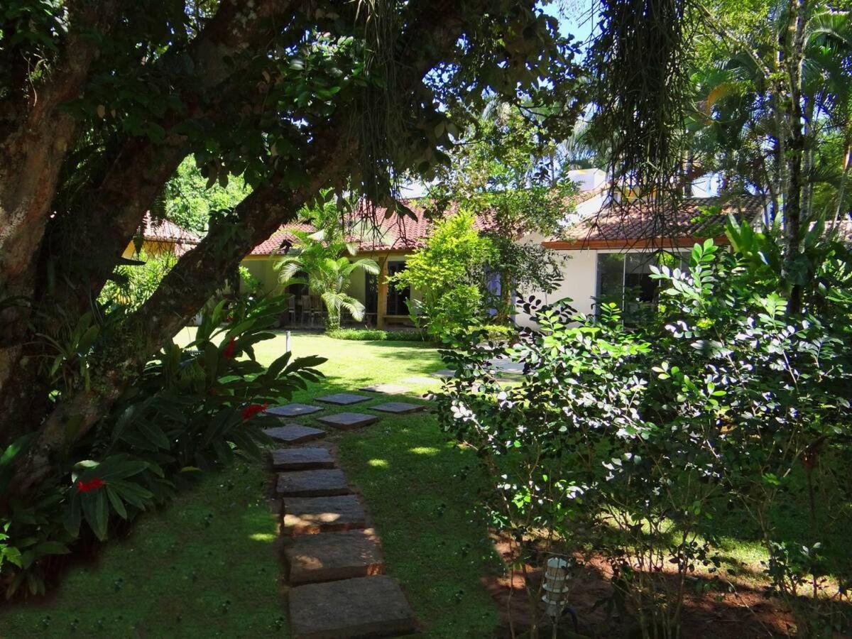 Jureia Dreams Villa Ngoại thất bức ảnh