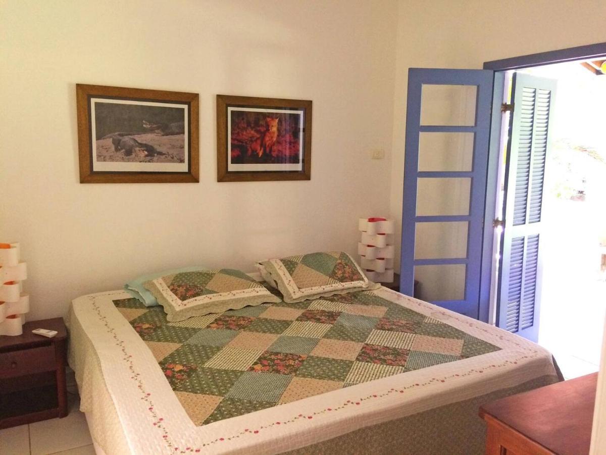 Jureia Dreams Villa Ngoại thất bức ảnh