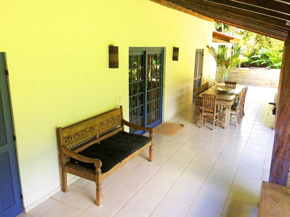 Jureia Dreams Villa Ngoại thất bức ảnh